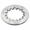 Lock Washer Internal Stainless Steel 1/2 Inch, 10PK