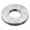 Flat Washer 316 Stainless Steel Fits #10, 25PK