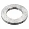 Flat Washer 18-8 Stainless Steel Fits M24, 2PK