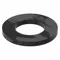 Flat Washer Jumbo Black Oxide Fits 1-3/8in