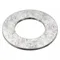 Flat Washer Jumbo 18-8 Stainless Steel Fits 4 In