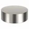 Standoff Cap Round Aluminium 1 1/4 X 7/16, 2PK