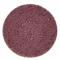 Surface-Conditioning Disc, Ts, 4 Inch Dia, Aluminum Oxide, Medium, Zk