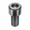 Standard Socket Cap Screw, 1/2-13 X 1 Size, 10Pk