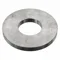 Flat Washer Fits, 3/8 Size, 50Pk