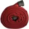 Attack Line Fire Hose 50 Feet Length Red