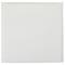 Ceiling Tile, 1910A, 24 Inch x 24 Inch Size Lay-In, 15/16 Inch Grid Size, 12 Pack