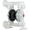 Diaphragm Pump Air Operated 1-1/2 Inch