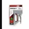 Staple Gun, 6 Inch Overall Length, 1/4 Inch5/16 Inch3/8 Inch Staple Leg Length