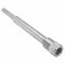 Threaded Thermowell, Stainless Steel