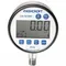 Digital Test Pressure Gauge, Lab-Precision Test Gauge, 0 To 100 PSI, 3 Inch Dial, Bottom