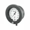 Pressure Gauge, 0 To 10000 PSI, Grade 3A - Test, 6 Inch Dial, 1/2 Inch Npt Male