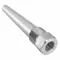 Threaded Thermowell, Stainless Steel