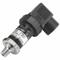 Pressure Transmitter, 0 PSI To 7, 500 PSI, 1 To 5V Dc, Din 43650 Form A Connector