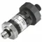 Pressure Transmitter, 0 PSI To 5000 PSI, 4 To 20Ma Dc, 4-Pin M12 Connector