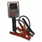 Battery Tester, Handheld, 125 A Load Ranges, 12V, Digital