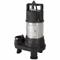 PAF Series Pump, 1/4 HP, 1/4 hp, 115V, FRP Composite/Stainless Steel housing