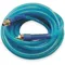 Poly Hose Braided 1/4 Inch Hose Id 50 Feet Length