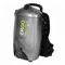 Backpack Vacuum Cleaner, 230V, 1400W