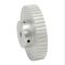 Timing Pulley, Aluminum, 1/5 Inch Xl Pitch, 48 Tooth, 3.056 Inch Pitch Dia.