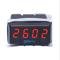 Digital Panel Meter, 1/32 D Inch Size, 10mm 4-Digit Red Led, Pulse And Frequency Input