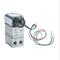 Compact Current To Pneumatic Transducer, 4-20mA Input, 3 To 27 Psig Output Pressure