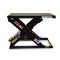Scissor Lift Table, 48 Inch Platform Width, 30.5 Inch Height, 6000 lbs Capacity