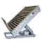 Tilter, 45 Degree, 50 Inch Platform Width, 8.625 Inch Height, 2200 lbs Capacity