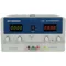 Dc Power Supply Single Output 0 - 35vdc