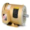 Three Phase Enclosed Motor, 230/460V, 1200 RPM, 60 Hz, 1 hp, TEFC, 143TC Frame