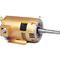 Tettkoblet pumpemotor, 230/460V, 1800 RPM, 30 hk, 3-faset, ODP, 286JM ramme