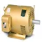 Three Phase Motor, 230/460V, 1200 RPM, 60 Hz, 15 hp, ODP, 284T Frame