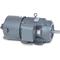 AC Inverter/Vector Duty Motor, 230/460V, 1800 RPM, 60 Hz, 50 hp, TEBC, 326T Frame
