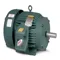 Severe Duty Motor, 230/460V, 1800 RPM, 60 Hz, 15 hp, 3 Phase, TEFC, 254T Frame