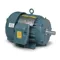 Servere Duty Motor, 575V, 1800 RPM, 60 Hz, 40 HP, 3 Phase, TEFC