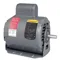 Fan And Blower Motor, 115/230V, 1800 RPM, 60 Hz, 0.5 hp, 1 Phase, ODP, 56 Frame