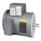 Single Phase Motor, 110/220V, 1500 RPM, 50 Hz, 1.5 hp, TEFC, 56C Frame