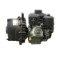 Poly/Epdm Pump X 3.5 hv moottori, 1-1/2 tuuman koko