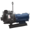 Cast Iron Pump With 15 HP Three Phase Electric Motor, 3 Inch Size