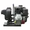 Cast Iron Pump, 5.5 HP, Gx160 Engine, 2 Inch Size