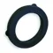 Garden Hose Fitting Gasket, 3/4 Inch Size