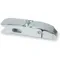 Latching Draw Hasp Nonlock Zinc Plated