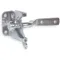 Self-latching Gate Latch 2-3/8 Inch Width