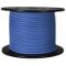 Primary Wire Spool, 14 Awg, 500 Feet Length, Blue