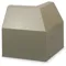 Outside Corner 90 Light Olive Drab