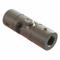 Universal Joint, 108 mm Overall Length, For Keyed Shaft Type, 45 Deg Max Op Angle