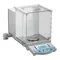 Analytical Balance, 210g Capacity, 0.0001g Readability, 115V