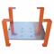 Rebar Bender Stand, 19 Inch Height, 18 Inch Width, 18 Inch Length