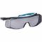 Safety Glasses, Anti-Fog /Anti-Static /Anti-Scratch, No Foam Lining, Otg Frame