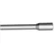 Hammer Steel Ground Rod Driver 3/4 Hex